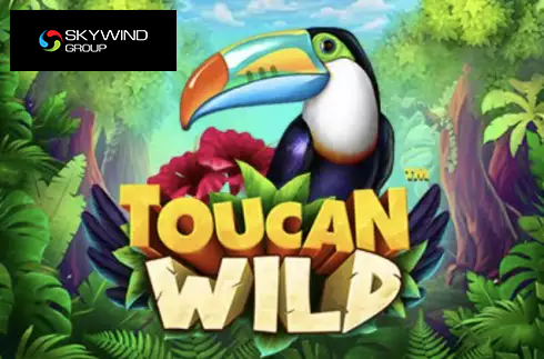 Toucan Wild